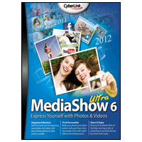 MediaShow 6 Ultra